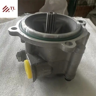 विनिर्माण संयंत्र कावासाकी K3V112 गियर पंप K9001811 के लिए आपका वन-स्टॉप शॉप