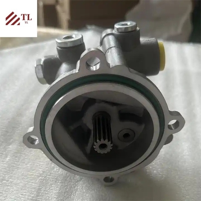विनिर्माण संयंत्र कावासाकी K3V112 गियर पंप K9001811 के लिए आपका वन-स्टॉप शॉप