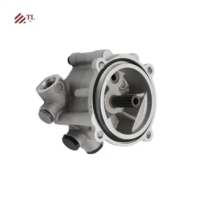 हुंडई वोल्वो कावासाकी के3वी180 आर305-7 EC290B XJBN-00847 XJBN-00520 के लिए खुदाई मशीन के भाग