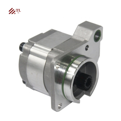 PC50UU 320B E322B/E322BL/E300B मशीन पार्ट्स के लिए खुदाई मशीन तेल गियर पंप A8V0107