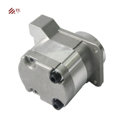 PC50UU 320B E322B/E322BL/E300B मशीन पार्ट्स के लिए खुदाई मशीन तेल गियर पंप A8V0107