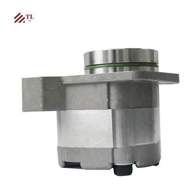 PC50UU 320B E322B/E322BL/E300B मशीन पार्ट्स के लिए खुदाई मशीन तेल गियर पंप A8V0107