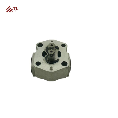 PVK-2B-505 NACHI भारी शुल्क अनुप्रयोगों के लिए उत्खननकर्ता हाइड्रोलिक पंप भागों