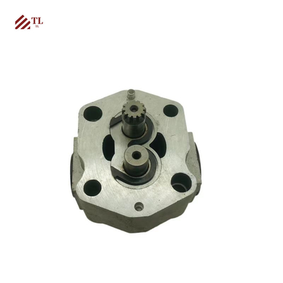 PVK-2B-505 NACHI भारी शुल्क अनुप्रयोगों के लिए उत्खननकर्ता हाइड्रोलिक पंप भागों