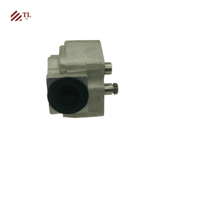 PVK-2B-505 NACHI भारी शुल्क अनुप्रयोगों के लिए उत्खननकर्ता हाइड्रोलिक पंप भागों