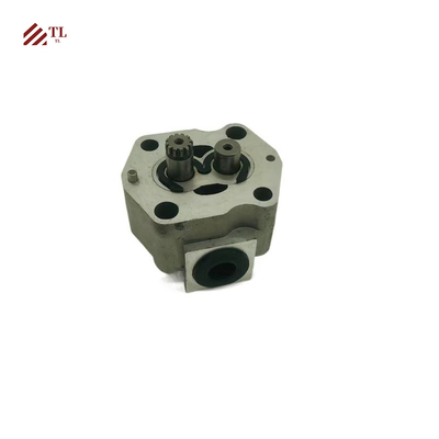 PVK-2B-505 NACHI भारी शुल्क अनुप्रयोगों के लिए उत्खननकर्ता हाइड्रोलिक पंप भागों