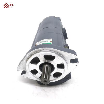 खुदाई गियर पंप Assy 9218005 EX100-5 EX100-3 EX100 EX200-3 के लिए शीर्ष प्रदर्शन