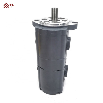 खुदाई गियर पंप Assy 9218005 EX100-5 EX100-3 EX100 EX200-3 के लिए शीर्ष प्रदर्शन