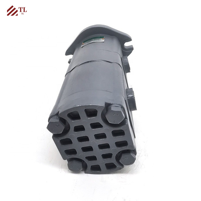 खुदाई गियर पंप Assy 9218005 EX100-5 EX100-3 EX100 EX200-3 के लिए शीर्ष प्रदर्शन
