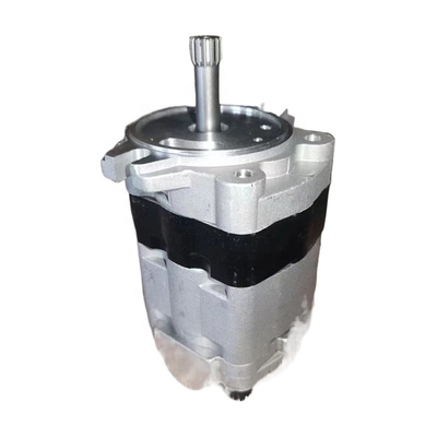उच्च गारंटी PSVL2-27CG 9218005 KX163 खुदाई मशीन के लिए हाइड्रोलिक पंप मुख्य पंप भागों