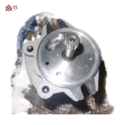 उच्च गारंटी PSVL2-27CG 9218005 KX163 खुदाई मशीन के लिए हाइड्रोलिक पंप मुख्य पंप भागों