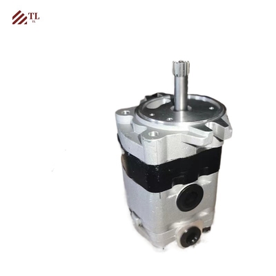उच्च गारंटी PSVL2-27CG 9218005 KX163 खुदाई मशीन के लिए हाइड्रोलिक पंप मुख्य पंप भागों
