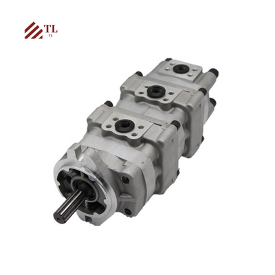 705-41-08090 हाइड्रोलिक गियर पंप के लिए कोमात्सु खुदाई PC50UU PC40-7 PC40T-7 PC40R-7