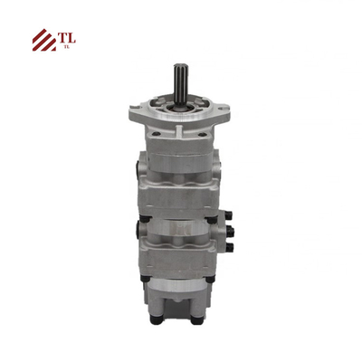 705-41-08090 हाइड्रोलिक गियर पंप के लिए कोमात्सु खुदाई PC50UU PC40-7 PC40T-7 PC40R-7