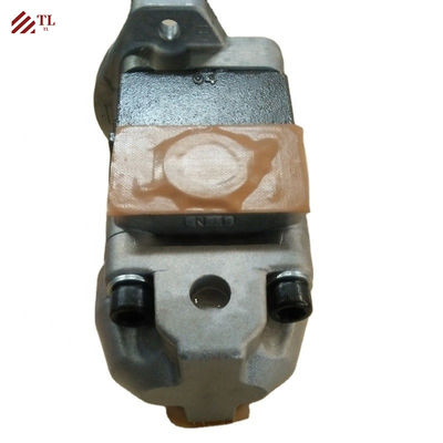 गारंटी हाइड्रोलिक गियर पंप 705-58-34010 एक्सकेवेटर PC78US-6 के लिए