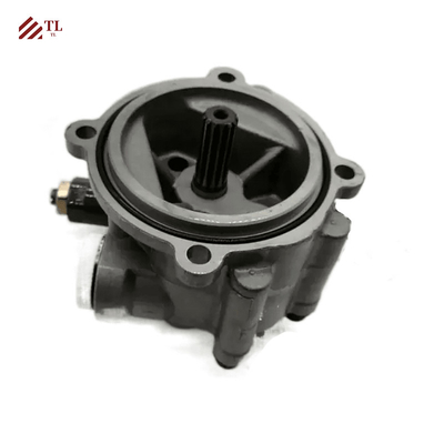 पायलट गियर पंप H3V112DT 2902440-1852D के लिए SH200 EX200 SK200-8 खुदाई भागों की गारंटी