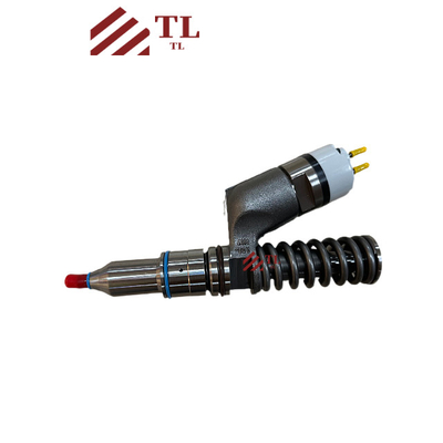 10r-7231 कैटरपिलर इंजन डीजल स्पेयर पार्ट के लिए इंजेक्टर