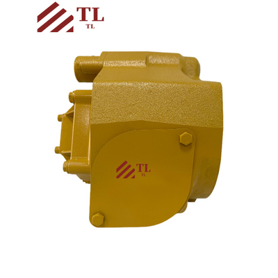 इंजन तेल पंप 4P-5638 4P5638  3508B 3512B इंजन भागों के लिए