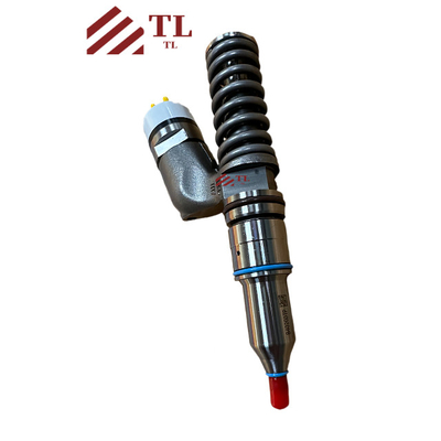 10R-7231 कैटरपिलर इंजन डीजल स्पेयर पार्ट के लिए इंजेक्टर