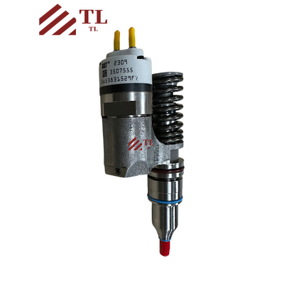 INJECTOR 10r-7231 ERPILLAR इंजन डीजल के लिए बिक्री पर स्पेयर पार्ट