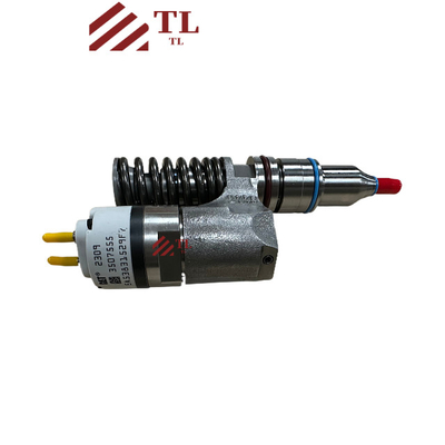INJECTOR 10r-7231 ERPILLAR इंजन डीजल के लिए बिक्री पर स्पेयर पार्ट