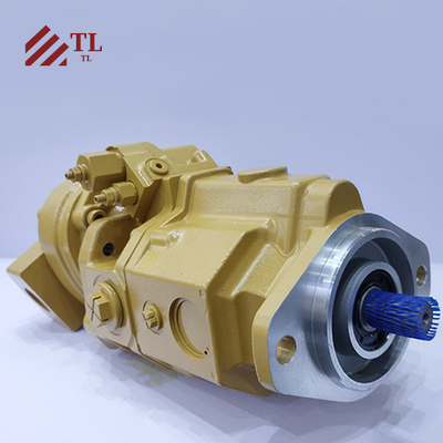 70453-LBG+78453-LAV 78453 उच्च दबाव हाइड्रोलिक पिस्टन पंप