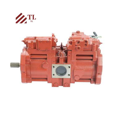 HYUNDAI 31Q5-15010 31Q4-10010 31Q5-15011 K5V80DTP R170W-9 R170W-7 के लिए खुदाई हाइड्रोलिक मुख्य पंप