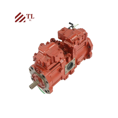 HYUNDAI 31Q5-15010 31Q4-10010 31Q5-15011 K5V80DTP R170W-9 R170W-7 के लिए खुदाई हाइड्रोलिक मुख्य पंप
