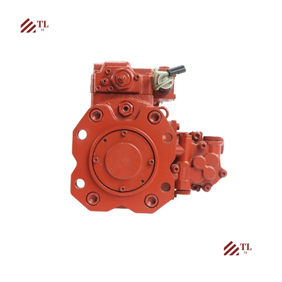 HYUNDAI 31Q5-15010 31Q4-10010 31Q5-15011 K5V80DTP R170W-9 R170W-7 के लिए खुदाई हाइड्रोलिक मुख्य पंप