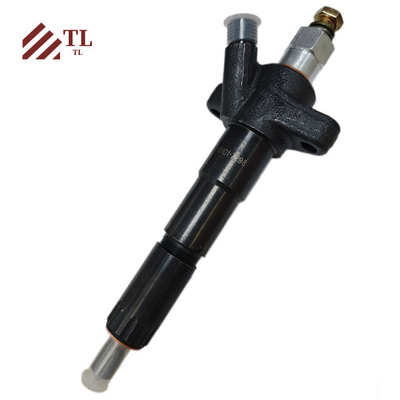 खुदाई इंजन इंजेक्टरों Doosan के लिए ईंधन इंजेक्टर 65.10101-7298