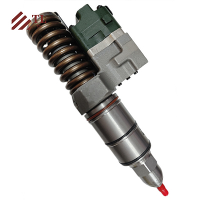 R5237045 डीट्रायट डीजल श्रृंखला 60 12.7L के लिए ईंधन इंजेक्टर