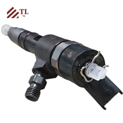 129E01-53100 129E0153100 Yanmar 4TNV98CT इंजन के लिए ईंधन इंजेक्टर
