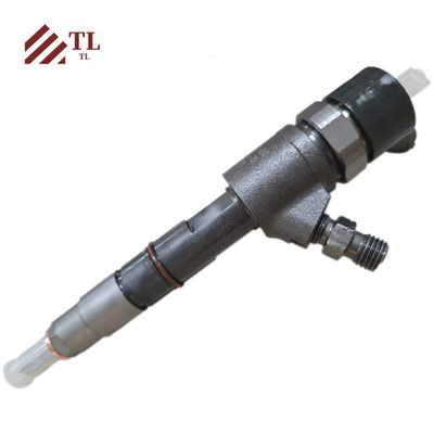 129E01-53100 129E0153100 Yanmar 4TNV98CT इंजन के लिए ईंधन इंजेक्टर
