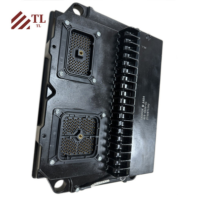 488-4886-01 डीजल इंजन ECM ECU Excavator 336FL 340FL कैटरपिलर  C9 के लिए3