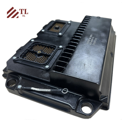 488-4886-01 डीजल इंजन ECM ECU Excavator 336FL 340FL कैटरपिलर  C9 के लिए3