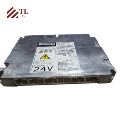 89661-E0010 YN22E00263S001 J08E के लिए इंजन ECU नियंत्रक J05E