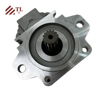 705-51-20390 KOMATSU WA200-1 / WA250L-3 के लिए हाइड्रोलिक गियर पंप