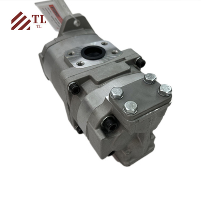 705-52-30280 हाइड्रोलिक गियर पंप कोमात्सु WA470-3-X के लिए