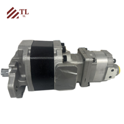 705-95-05140 हाइड्रोलिक गियर पंप के लिए komatsu HD465-7R HD465/605-7