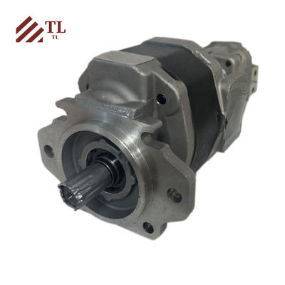 705-95-05140 हाइड्रोलिक गियर पंप के लिए komatsu HD465-7R HD465/605-7