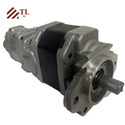705-95-05140 हाइड्रोलिक गियर पंप के लिए komatsu HD465-7R HD465/605-7
