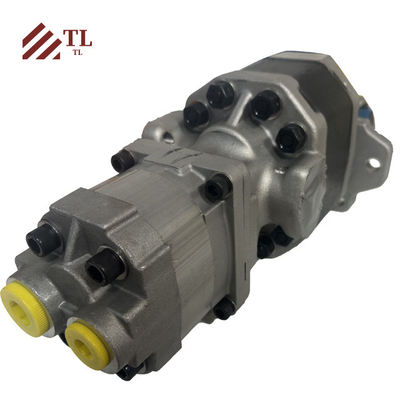 705-95-05140 हाइड्रोलिक गियर पंप के लिए komatsu HD465-7R HD465/605-7