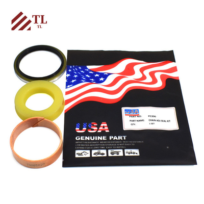 707-99-58080 बूम सिलेंडर सील किट के लिए कोमात्सु खुदाई PC300-7 PC300-8 PC340LC-7K PC350-7 PC350-8 PC360-7 PC380LC-7K