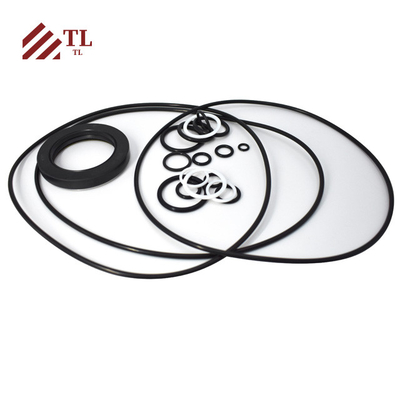 2401-9118AKT स्विंग मोटर सील किट Doosan के लिए