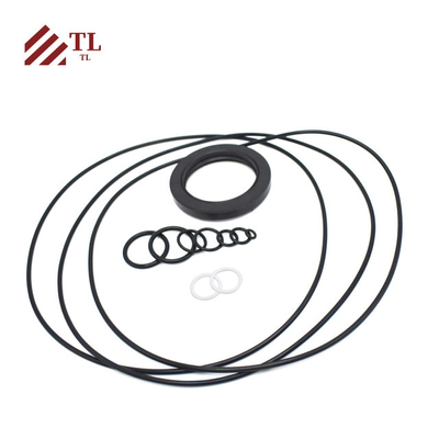 स्विंग मोटर सील किट K9002069 के लिए DAEWOO DOOSAN DX340LC DX350LC DX350LC DX420LC
