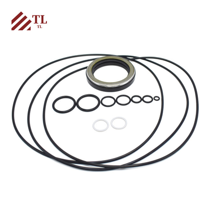 स्विंग मोटर सील किट K9002069 के लिए DAEWOO DOOSAN DX340LC DX350LC DX350LC DX420LC