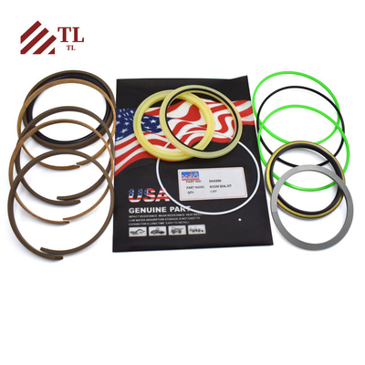 ZAX200 खुदाई सील किट HS-3DX-ARM-42847-42098-60-100
