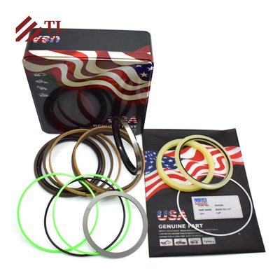 ZAX200 खुदाई सील किट HS-3DX-ARM-42847-42098-60-100