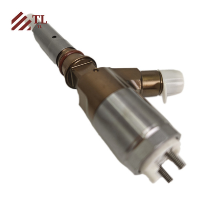 326-4700 Common Rail Injector Assy erpillar  C6 C6.4 इंजन 320D 320DL 323D खुदाई मशीन