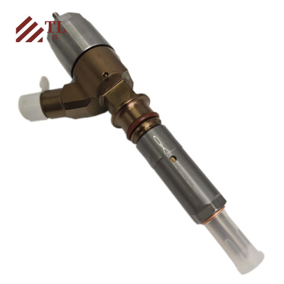 326-4700 Common Rail Injector Assy erpillar  C6 C6.4 इंजन 320D 320DL 323D खुदाई मशीन